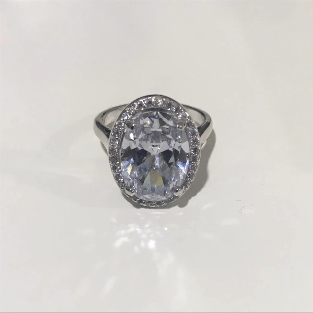 Fashion Ring - Size 6